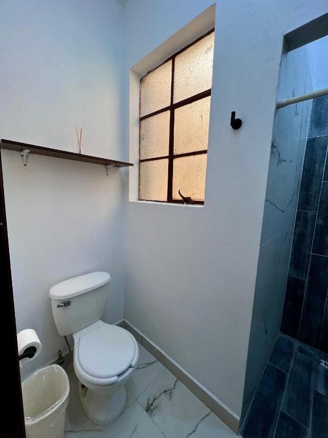 Loft Acceso Independiente Puebla